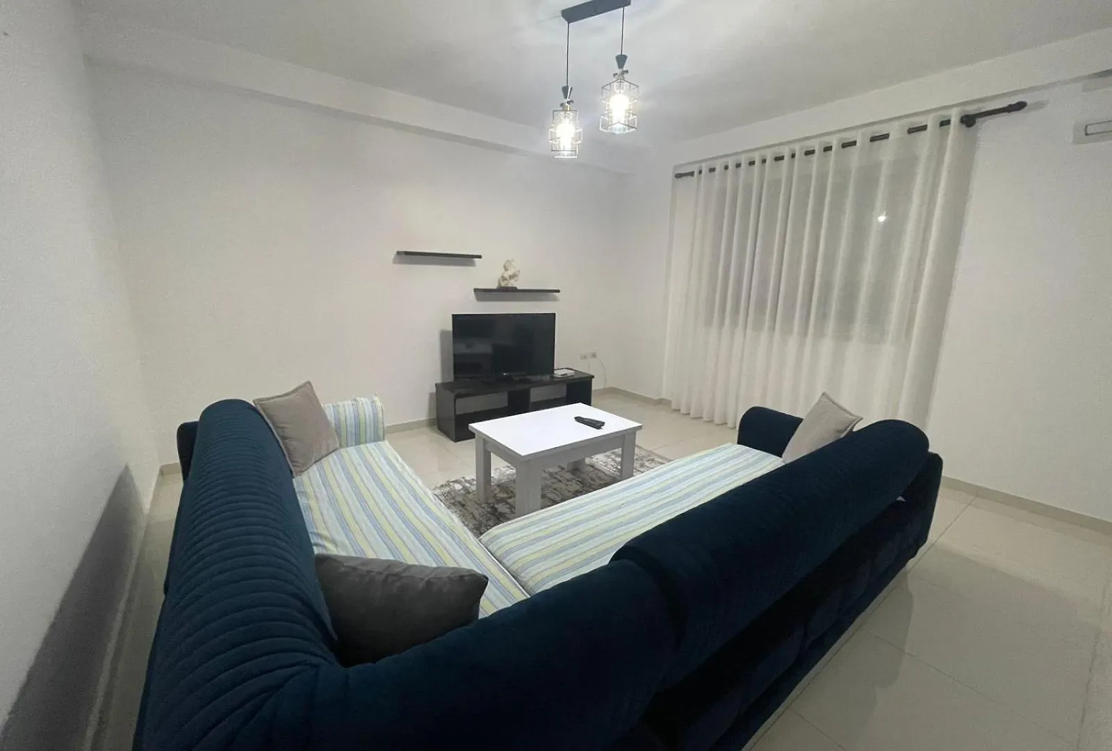 Apartment Ela Apartament Vlore
