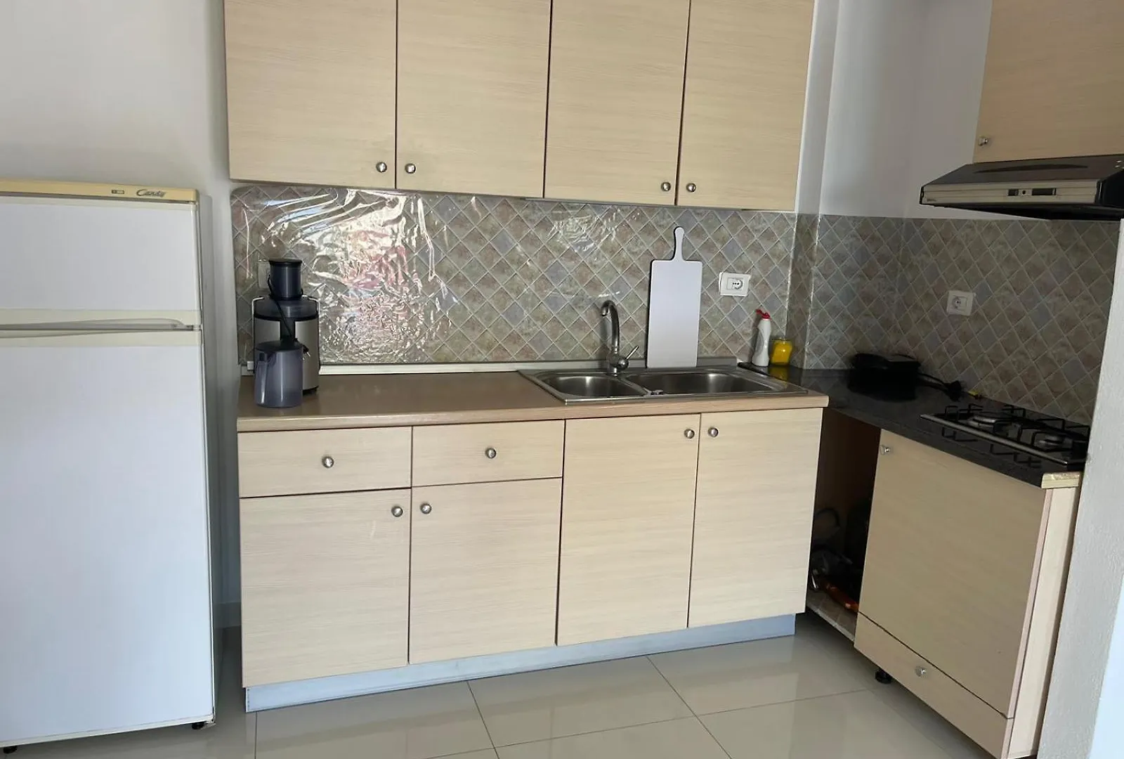 Ela Apartament Vlore Albania