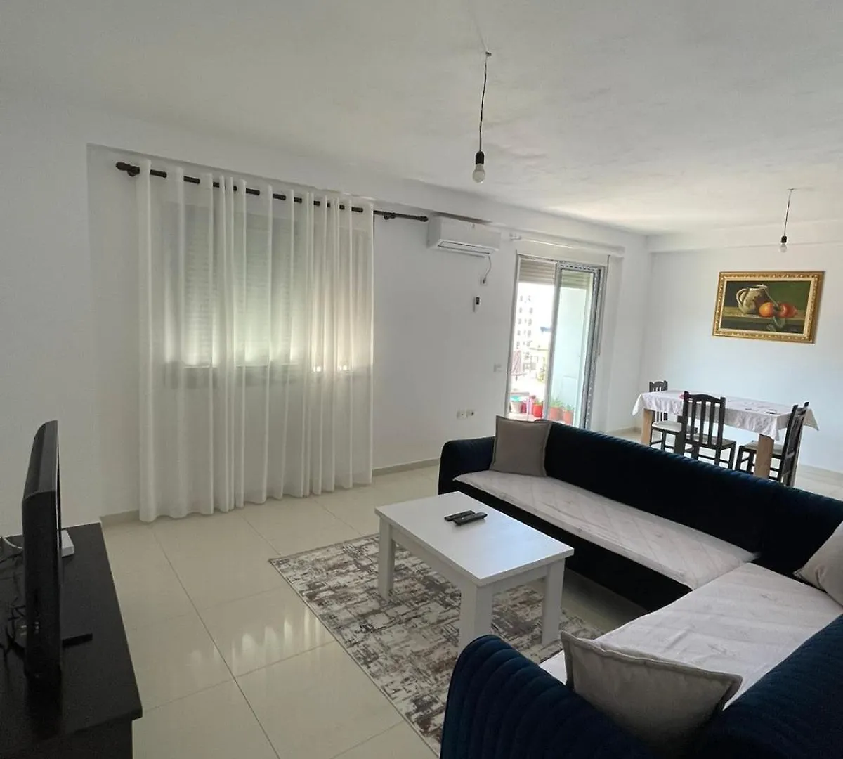 Ela Apartament Vlore