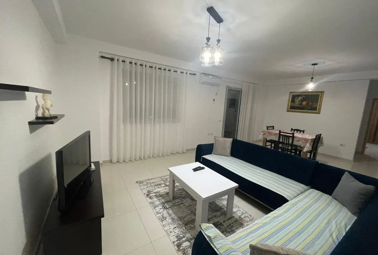 Ela Apartament Vlore