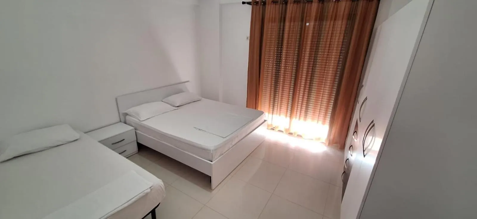 Apartment Ela Apartament Vlore