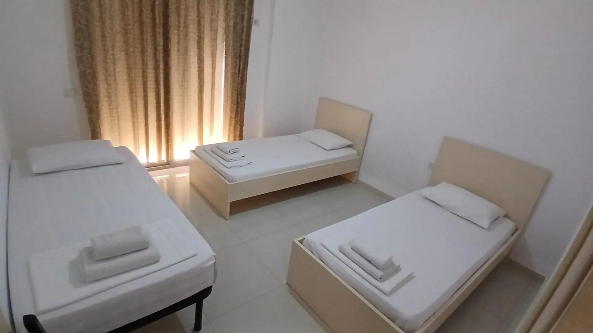 Ela Apartament Vlorë 0*,  Albanië