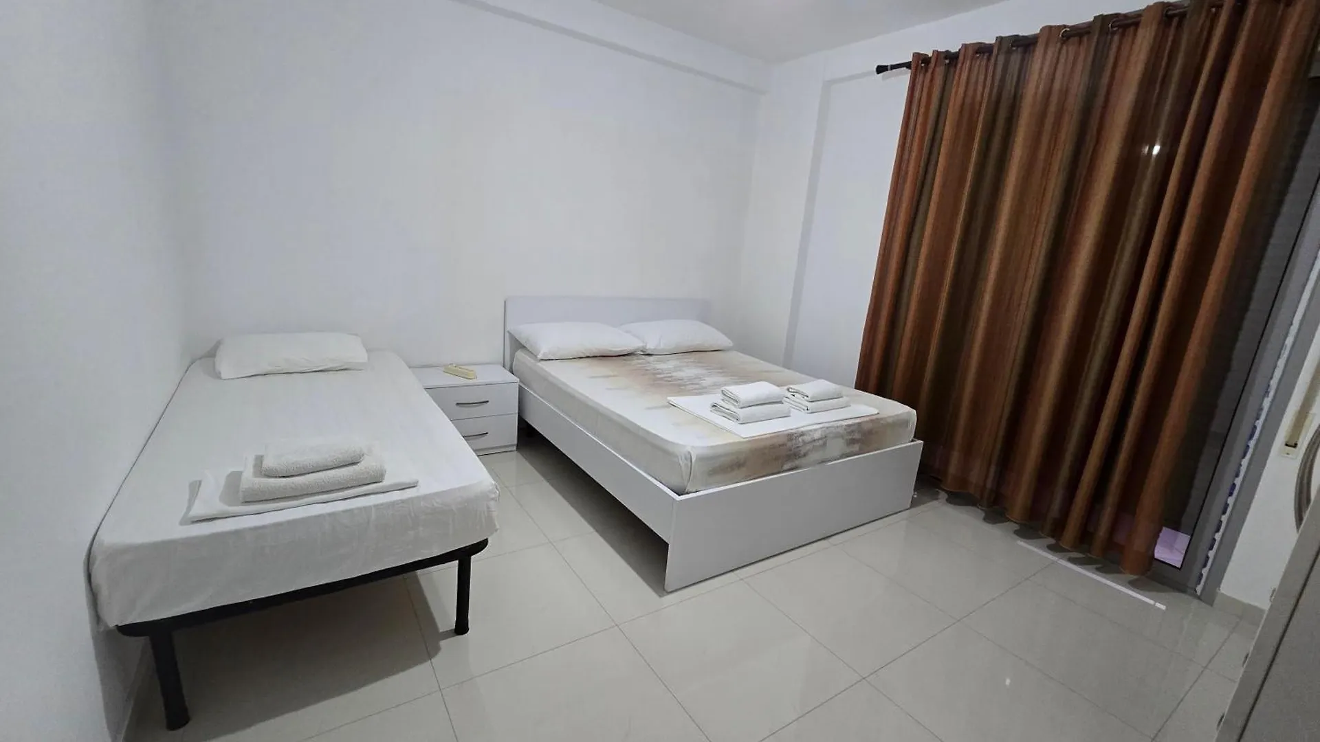 Appartement Ela Apartament Vlorë