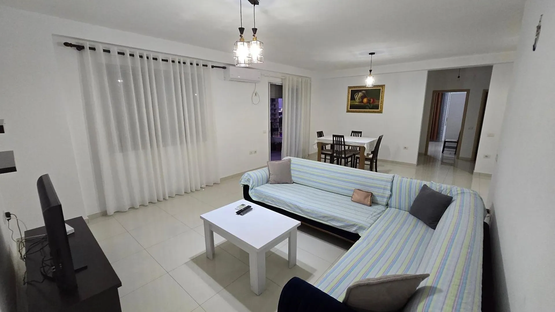 Ela Apartament Vlorë Albanië