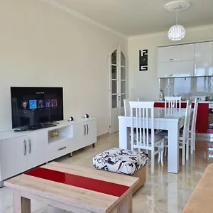  Apartament Panoramic
