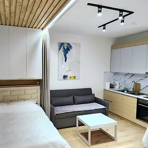  Apartament Avalona 1